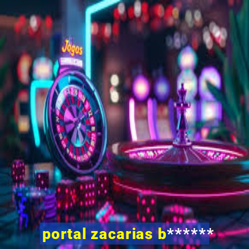 portal zacarias b******